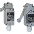 Select BCH Electric Limit Switch For Material Handling Equipment