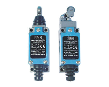 Mumbai, Electronics, Select BCH Electric Limit Switch For Material Handling Equipment