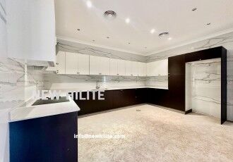 Salwa, Villas, KWD 2500,  Luxury 7-Bedroom Spacious Villa For Rent In Salwa