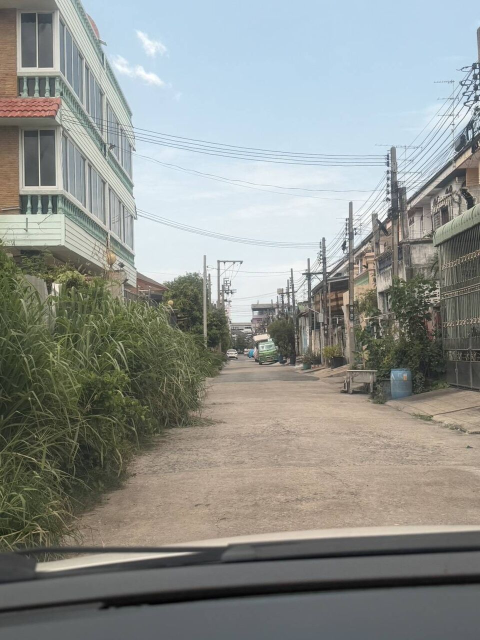 Bangkok, Real Estate For Sale, THB 8750000,  6 BR,  175 Sq. Feet,  Beautiful Plot Of Land For Sale, Good Location, Ekachai Rd., Bang Bon, Bang Khun Thian,