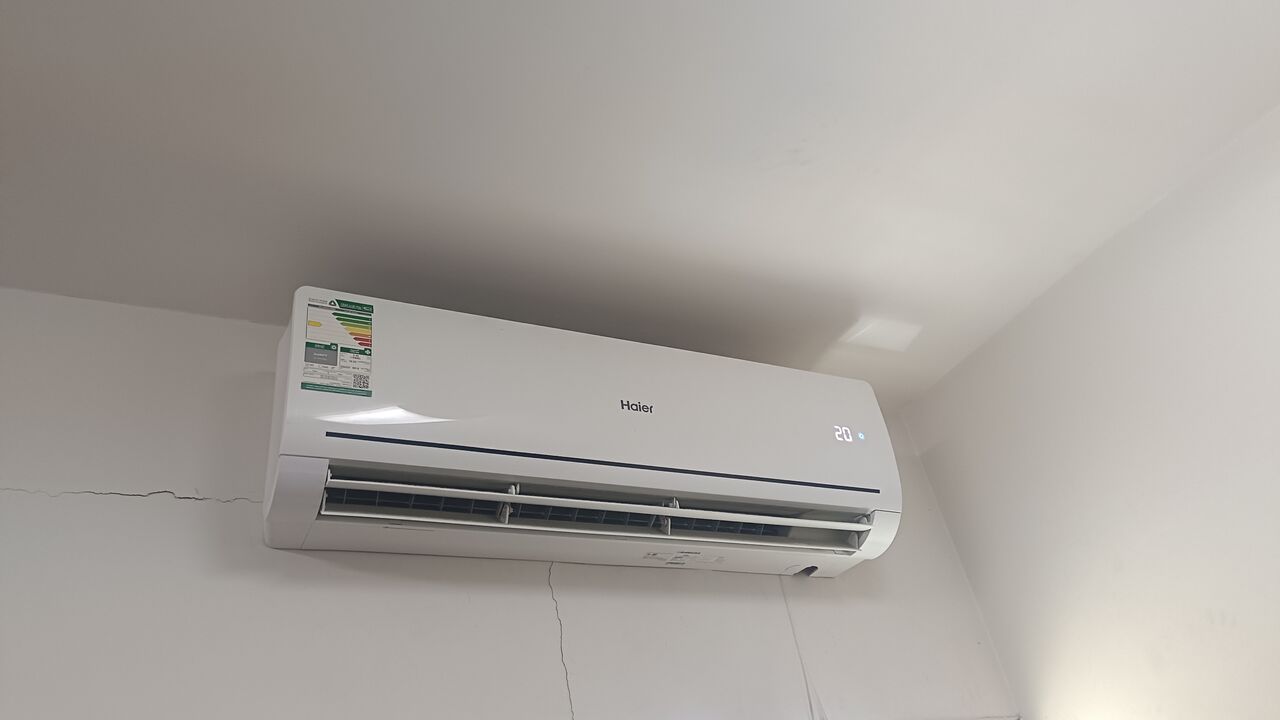 Dammam, Air Conditioners, SAR 1100,  Air Conditioner