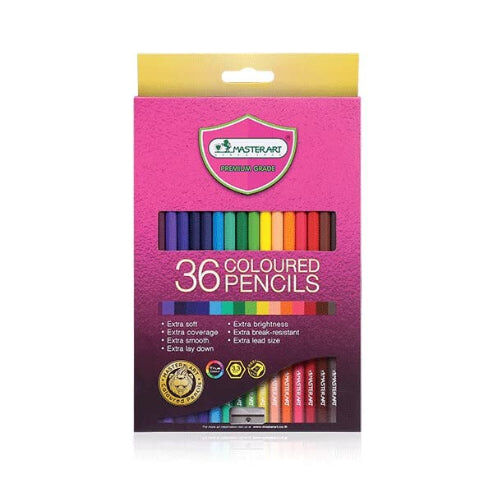 New Delhi, Businesses For Sale, 5 Tips To Get The Best Results With Coloured Pencils &ndash; Mello Store