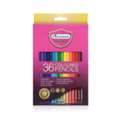 5 Tips To Get The Best Results With Coloured Pencils – Mello Store