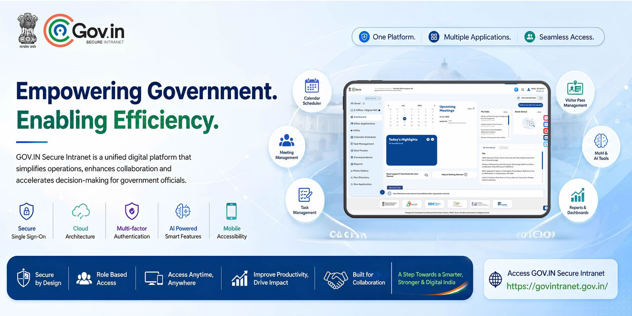 New Delhi, Software Development, Built For Simplicity, Powered By Intelligence.