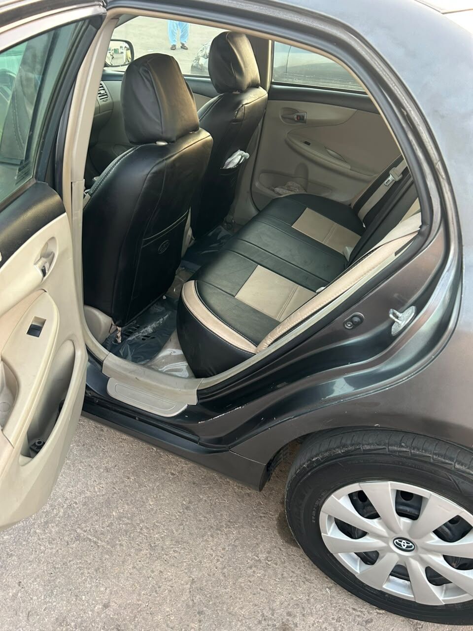 Jubail, Vehicles, Cars & Trucks , SAR 19500,  2013,  2013,  Manual,  2999990 KM,  Toyota Corolla Car For Sale