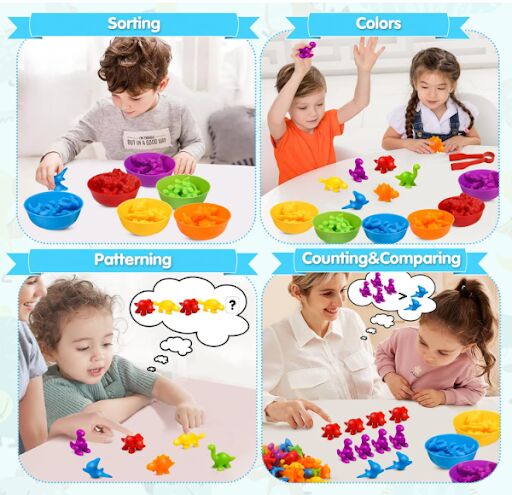 New York, Education, Professional Reggio Emilia Classroom Resources