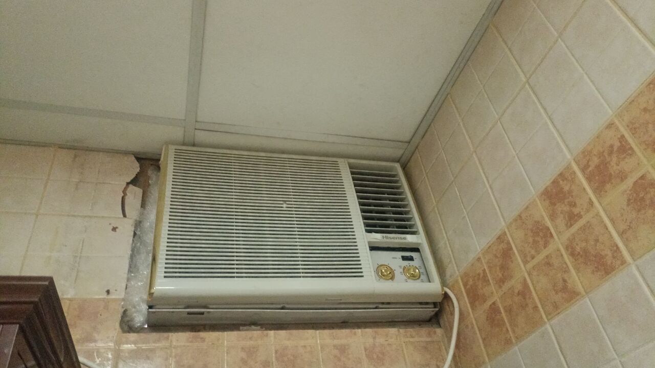 Dammam, Air Conditioners, SAR 600,  Air Condition - Window AC