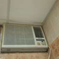 SAR 600,  Air Condition - Window AC