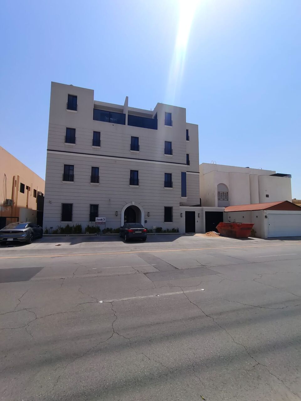 Riyadh, Apartments, Flats, Houses & Villas, SAR 70000/year,  3 BR,  200 Sq. Meter,  Spacious 3 BR + Maid Apartment Family Friendly