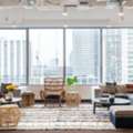 THB 8000,  0 Sq. Feet,  Office Decorated And Ready To Use, Phaya Thai, Ratchathewi, Spring Tower Building, With 1