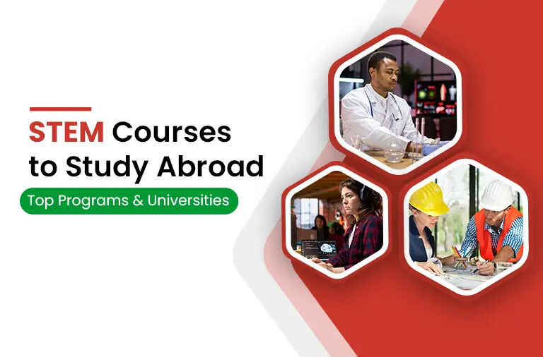 Mumbai, Education, STEM Courses To Study Abroad | Study In Italy | Yes Italy