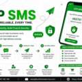 The Importance Of OTP SMS Service In Digital Security