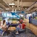 THB 8000,  0 Sq. Feet,  Office Decorated And Ready To Use, Sam Yan, Mitrtown Office Tower, With 1 Or More