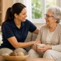 Companion Care Services &ndash; Compassionate In-Home Support For Seniors & Families