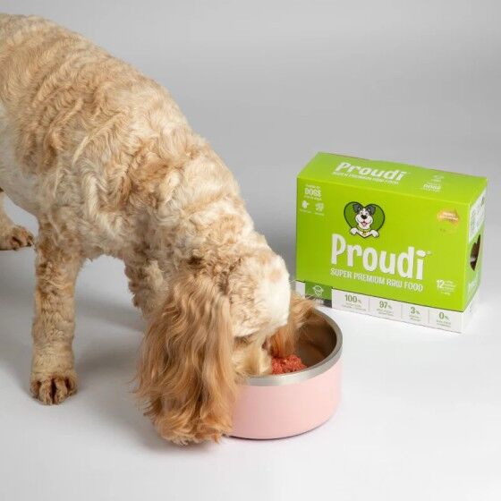 Brisbane, Pet Supplies, Raw Dog Food For Natural Canine Nutrition