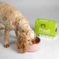 Raw Dog Food For Natural Canine Nutrition