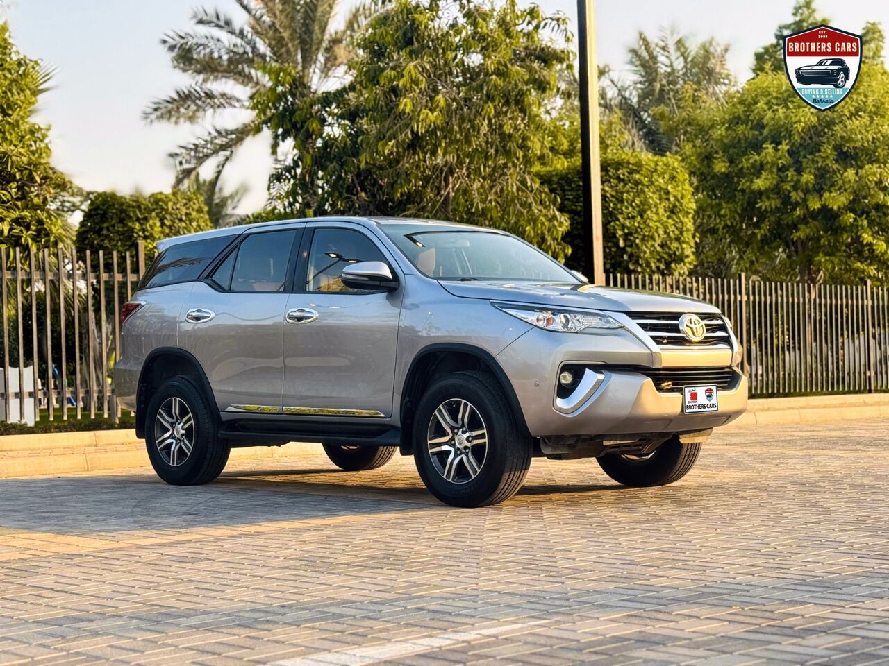 Manama, Vehicles, Cars & Trucks , BHD 100,  Toyota Fortuner,  2019,  Automatic,  90000 KM,   4 CYL  MODEL FOR SALE