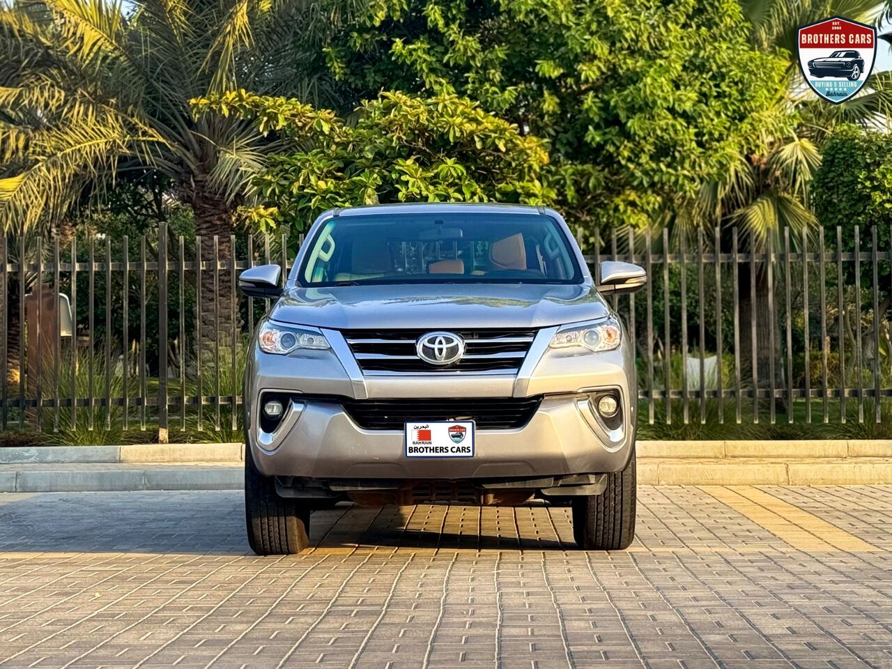 Manama, Vehicles, Cars & Trucks , BHD 100,  Toyota Fortuner,  2019,  Automatic,  90000 KM,   4 CYL  MODEL FOR SALE