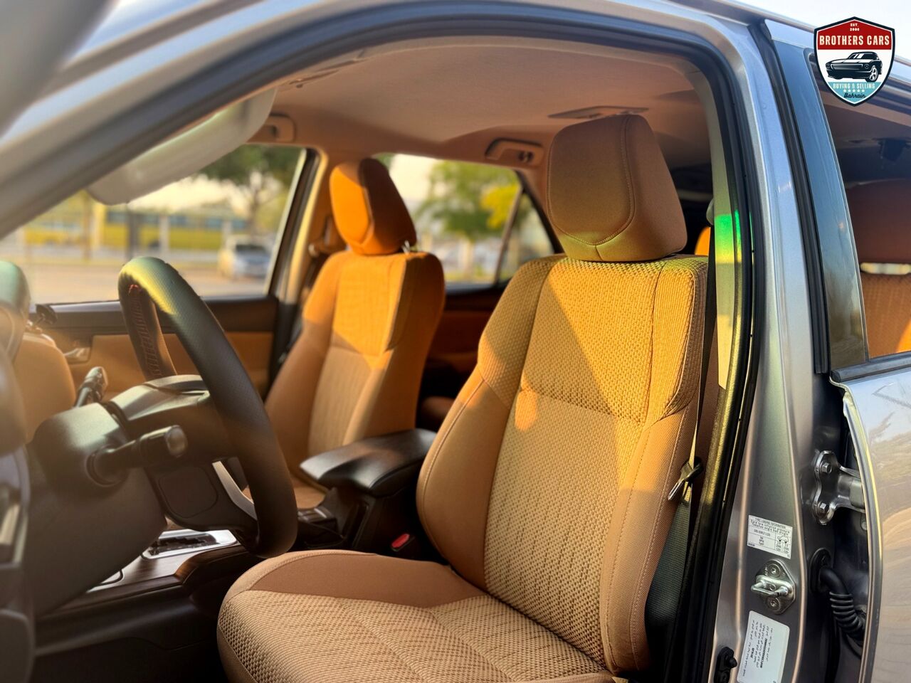 Manama, Vehicles, Cars & Trucks , BHD 100,  Toyota Fortuner,  2019,  Automatic,  90000 KM,   4 CYL  MODEL FOR SALE