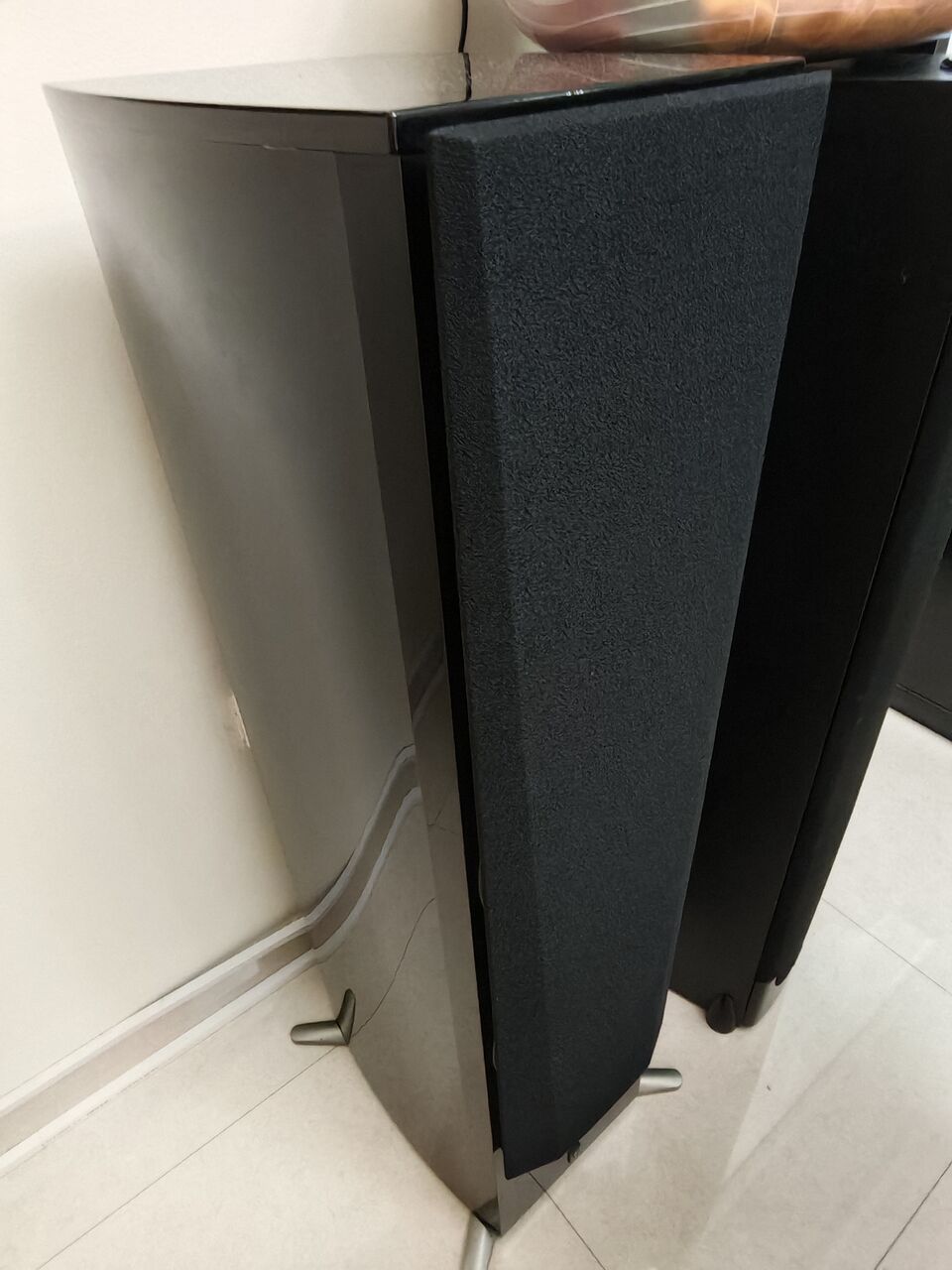 Hoora, Electronics, BHD 260,  Yamaha High Power 3-way Tower Speakers And Infinity High Power 3-way Center Speaker For Sa