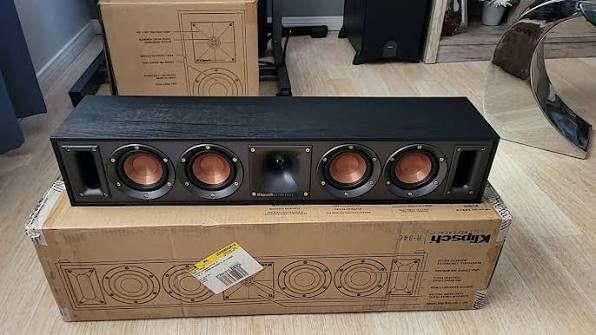 Hoora, Electronics, BHD 260,  Yamaha High Power 3-way Tower Speakers And Infinity High Power 3-way Center Speaker For Sa