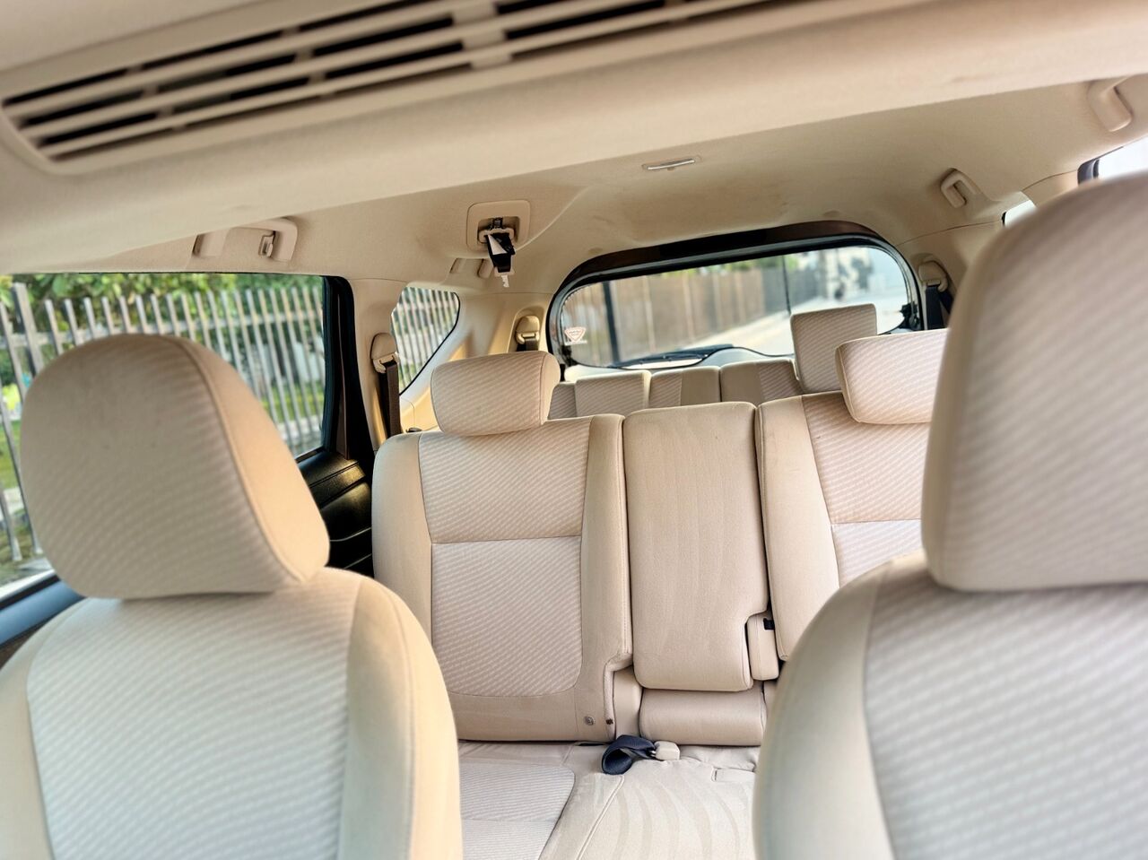 Manama, Vehicles, Cars & Trucks , BHD 100,  MITSUBISHI X-PANDER,  2022,  Automatic,  68000 KM,    MODEL 7 SEATER CAR FOR SALE