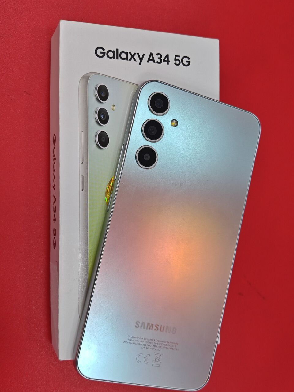 Hoora, Mobile Phones, BHD 1,  Honor Magic 6 RSR PORSCHE Design Premium Special Edition Samsung And Huawei Magic V5 Fold