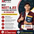 Best NEET & JEE Coaching Classes In Zirakpur For 11th & 12th Students