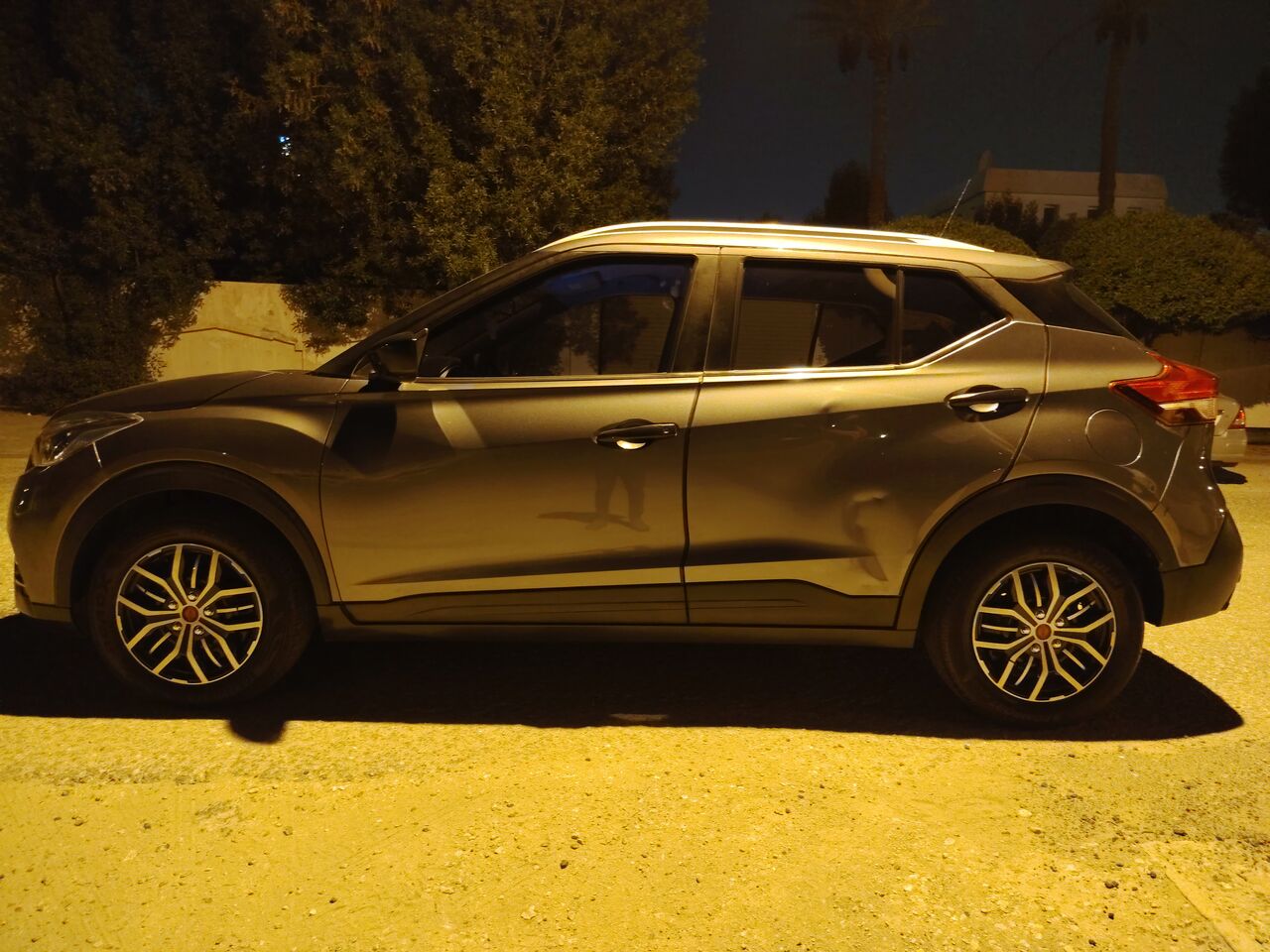Manama, Vehicles, Cars & Trucks , BHD 3250,  Nissan,  2018,  130000 KM,