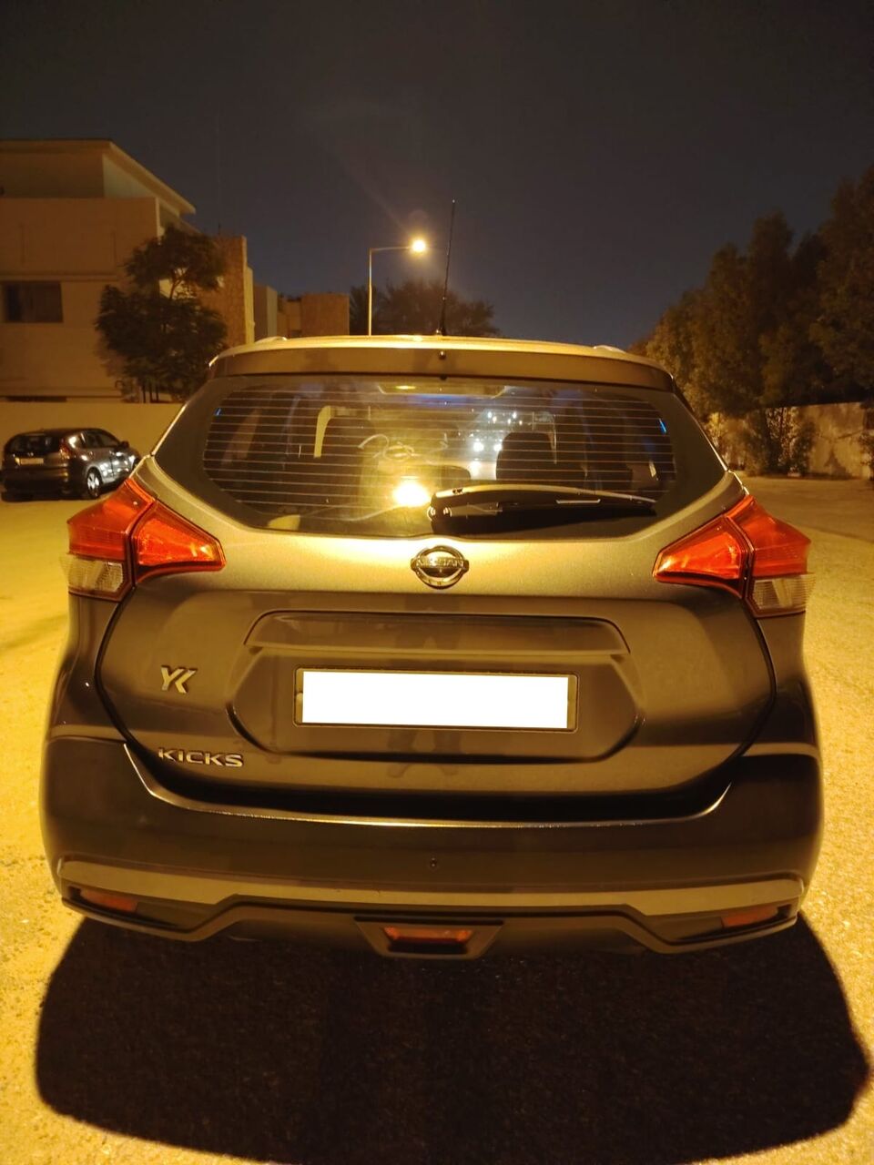 Manama, Vehicles, Cars & Trucks , BHD 3250,  Nissan,  2018,  130000 KM,