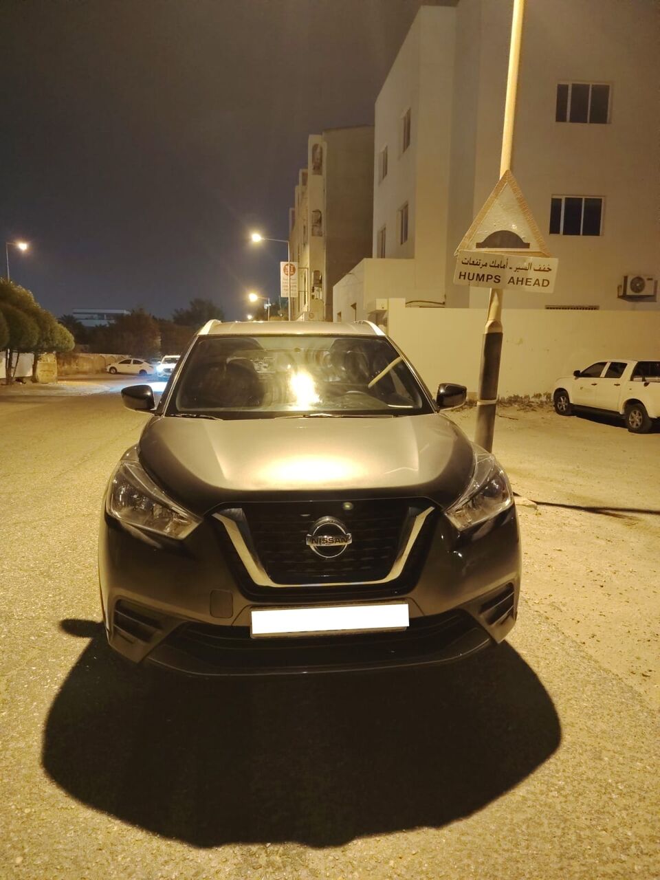 Manama, Vehicles, Cars & Trucks , BHD 3250,  Nissan,  2018,  130000 KM,