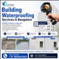 Building Waterproofing Services In Bangalore