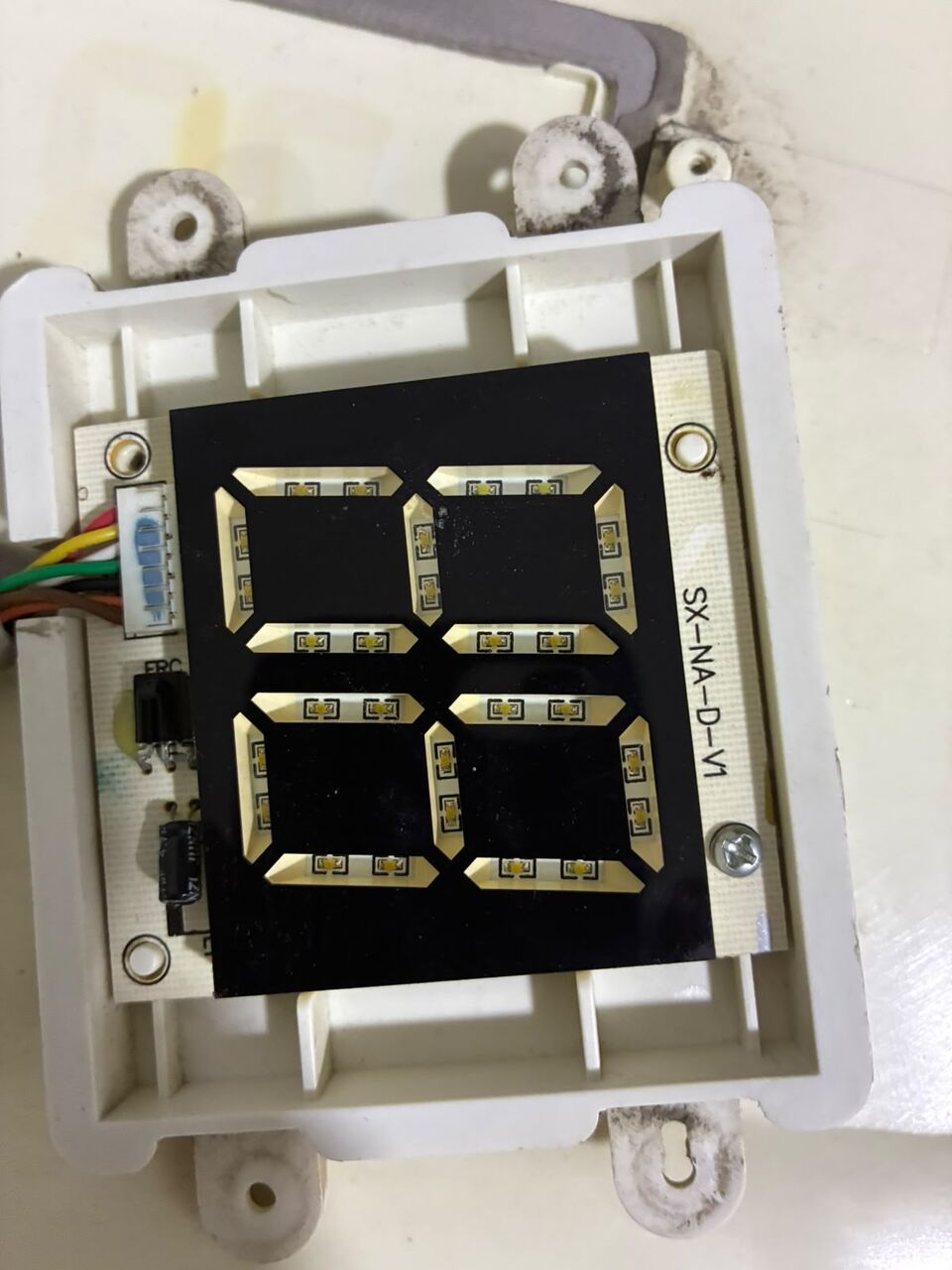 Dammam, Air Conditioners, Need Split A/C (Class Brand) IR Receiver PCB