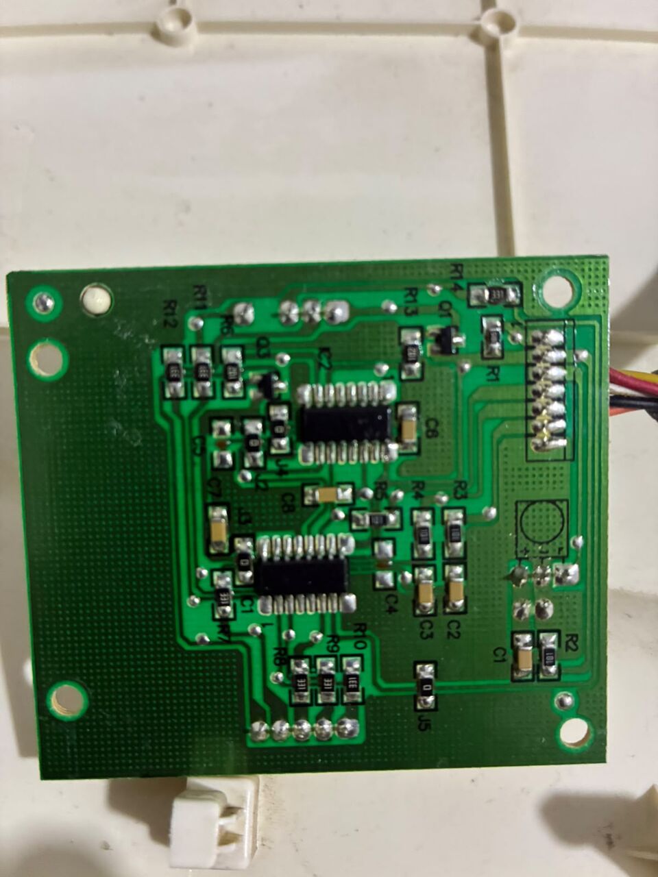 Dammam, Air Conditioners, Need Split A/C (Class Brand) IR Receiver PCB