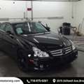 Certified Auto Repair For Luxury & Electric Vehicles