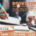 Bookkeeping Good Way Service Bahrain