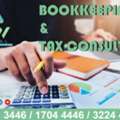 Bookkeeping & TAX Consulting PART-TIME