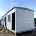 Portable Cabin & Container's