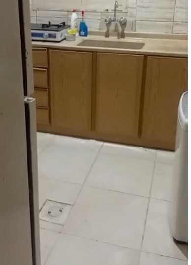 Riyadh, Apartments, Flats, Houses & Villas, SAR 1500/month,  2 BR,  🏡 Fully Furnished Flat For Rent