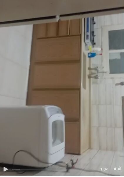 Riyadh, Apartments, Flats, Houses & Villas, SAR 1500/month,  2 BR,  🏡 Fully Furnished Flat For Rent