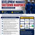 Business Development Manager - Manpower - Commission Based