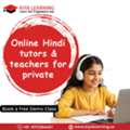 Online Hindi Tutors & Teachers For Private Classes