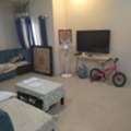 SAR 900/month,  Furnished,  I'm Offering One Saprate Bedroom In My Flat With Saprate Toilet