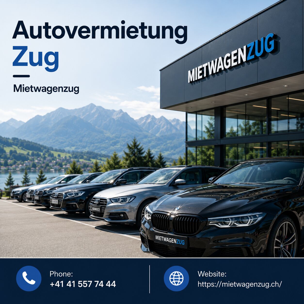 Zurich, Cleaning, Autovermietung Zug &ndash; Das Passende Fahrzeug Für Jede Strecke