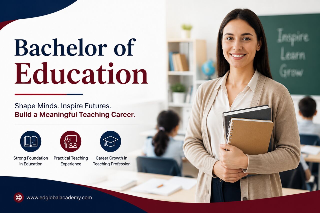 Copenhagen, Lessons Wanted, How To Apply For A Bachelor Of Education Program In 2026