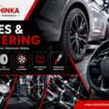 Give Your Vehicle Better Road Grip With Expert Tyre Replacement