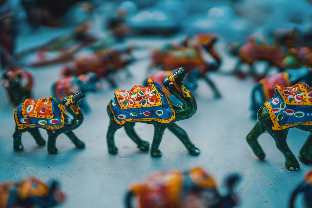 Gurugram, General, Beyond The Taj Mahal: Discover 5 Unforgettable Experiences In India