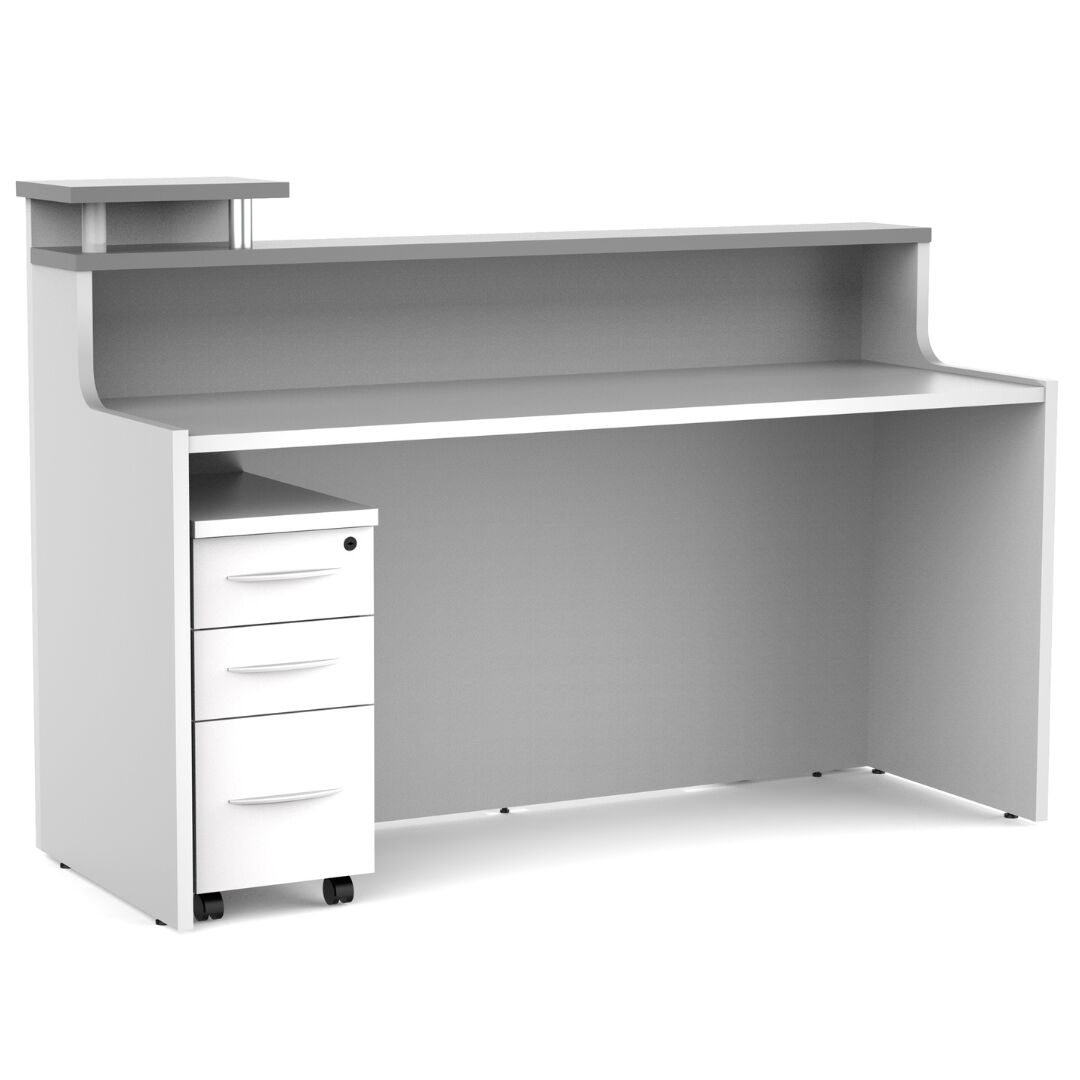 Manama, Furniture, BHD 150,  RECPTION DESK