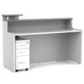BHD 150,  RECPTION DESK