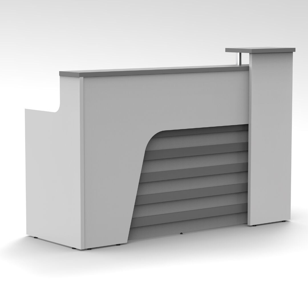 Manama, Furniture, BHD 150,  RECPTION DESK